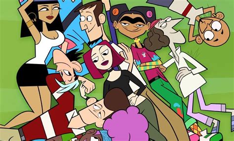 clone high reboot where to watch|clone high reboot episode 1.